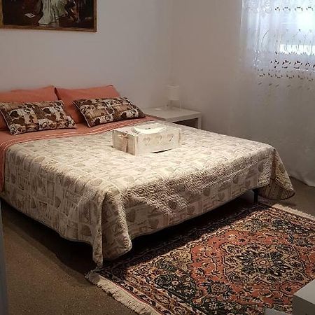 B&B 1984 Bari Buitenkant foto