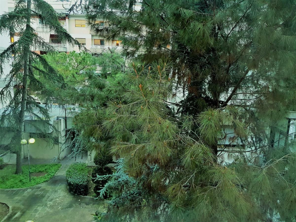 B&B 1984 Bari Buitenkant foto