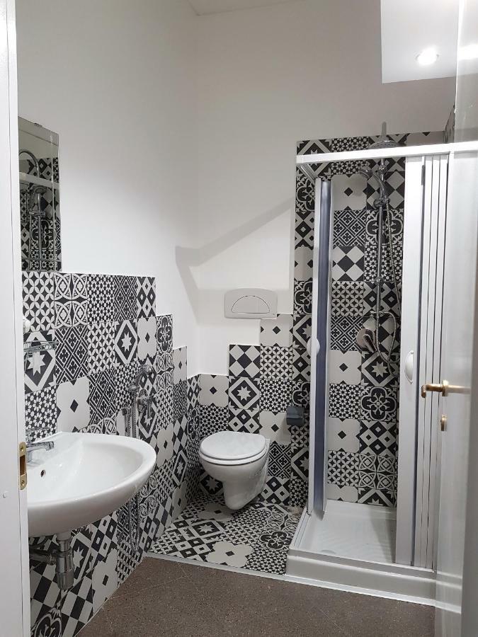 B&B 1984 Bari Buitenkant foto